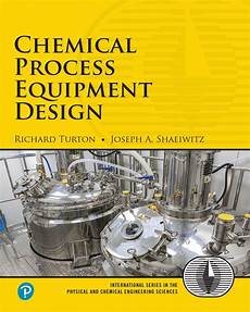 Chemical Machinery