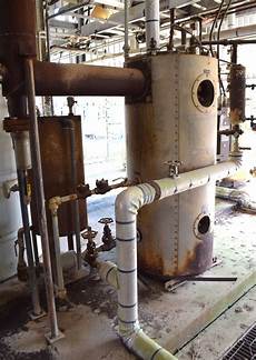Chemical Machinery