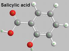 Chemical Methyl Salicylate