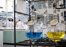 Chemical Process Equipment Parts