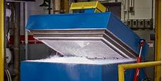 Chemical Process Equipment Parts