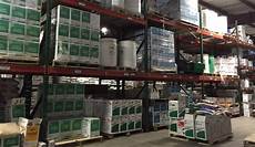Chemical Storage Equipment