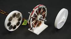 Chemical With Brushless Dc