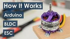 Chemical With Brushless