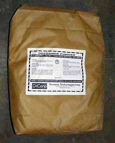 Chemicals For Cementing