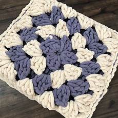 Chenille Yarn