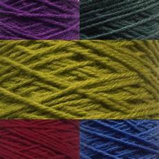 Chenille Yarn