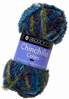 Chenille Yarn