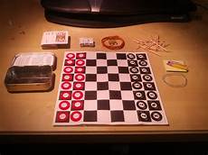 Chess Games