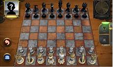 Chess Games