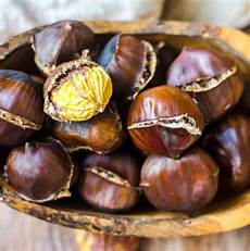 Chestnuts
