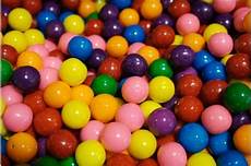 Chewing Gum Bases