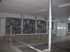 Chicken Farm Automatisation
