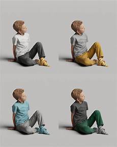 Children Casual Shoes