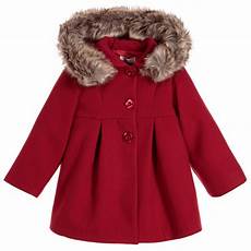 Childrens Coats