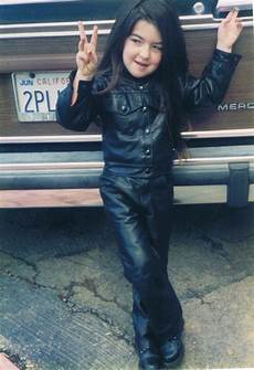 Childrens Jackets