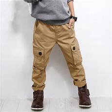 Childrens Pants