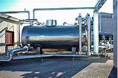 Chiller Devices