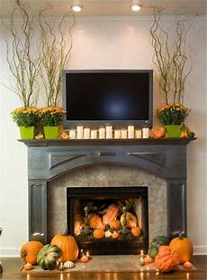 Chimeneas