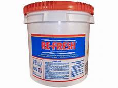 Chlorine Calcium Hypochlorite