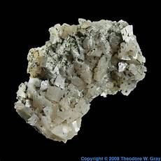 Chlorine Calcium