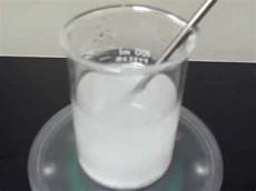 Chlorine Calcium