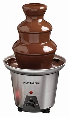 Chocolate Fountain Parts