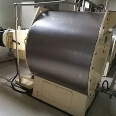 Chocolate Making Machinery