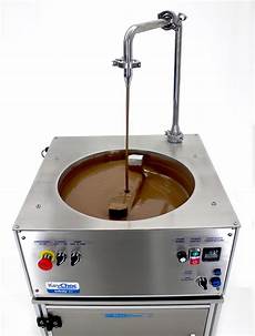 Chocolate Making Machinery