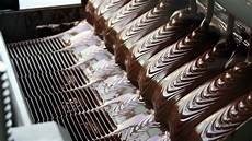 Chocolate Making Machinery