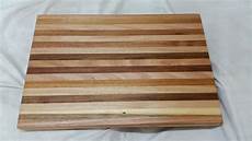 Chopping Blocks