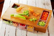 Chopping Blocks