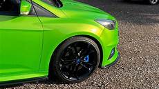 Chrome Coated Doors