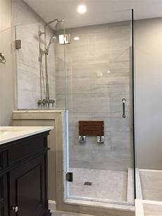 Chrome Panel Doors