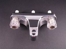 Chrome Valves
