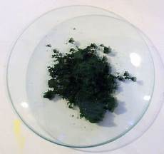 Chromium Chloride