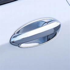 Chromium Laminoks Panel Door