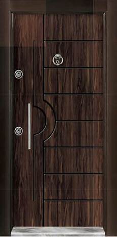 Chromium Laminoks Panel Doors
