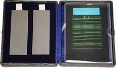 Chromium Laminoks Panels