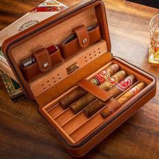 Cigar Cases