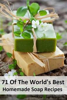 Cinnamon Soaps
