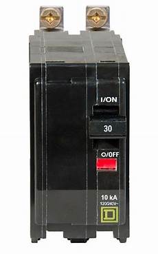 Circuit Breakers