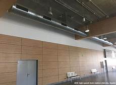 Circular Duct Grilles