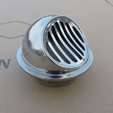 Circular Duct Grilles