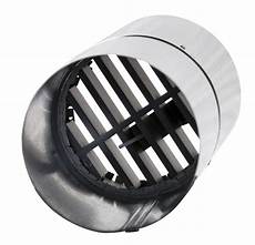 Circular Duct Grilles