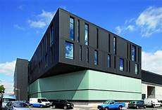 Cladding System Profile