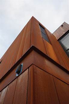 Cladding System Profiles