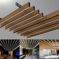 Cladding System Profiles
