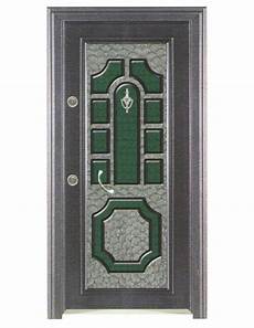 Classic Pompom Door