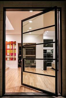 Classic Steel Doors